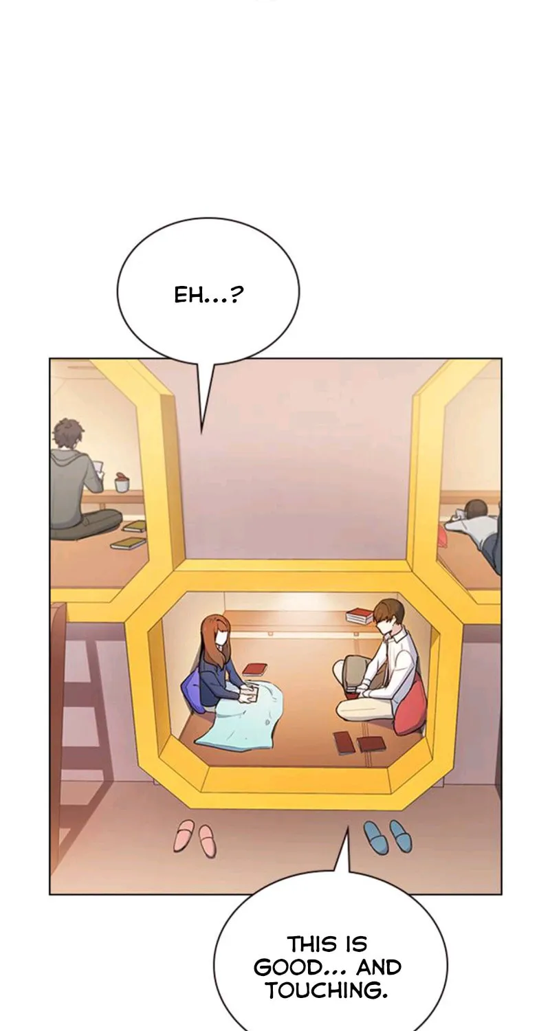 My Bad Boyfriend Chapter 4 page 52 - 