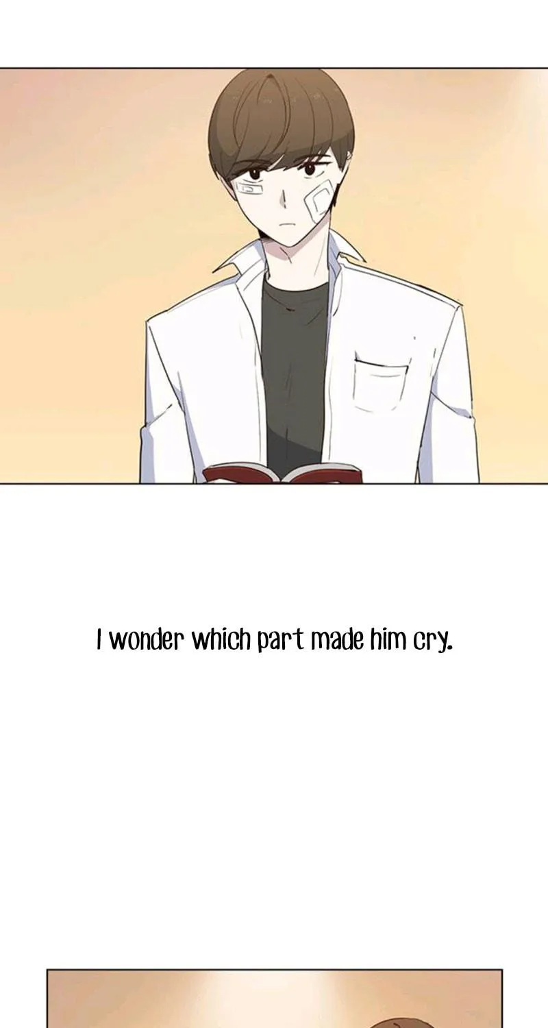 My Bad Boyfriend Chapter 4 page 56 - 