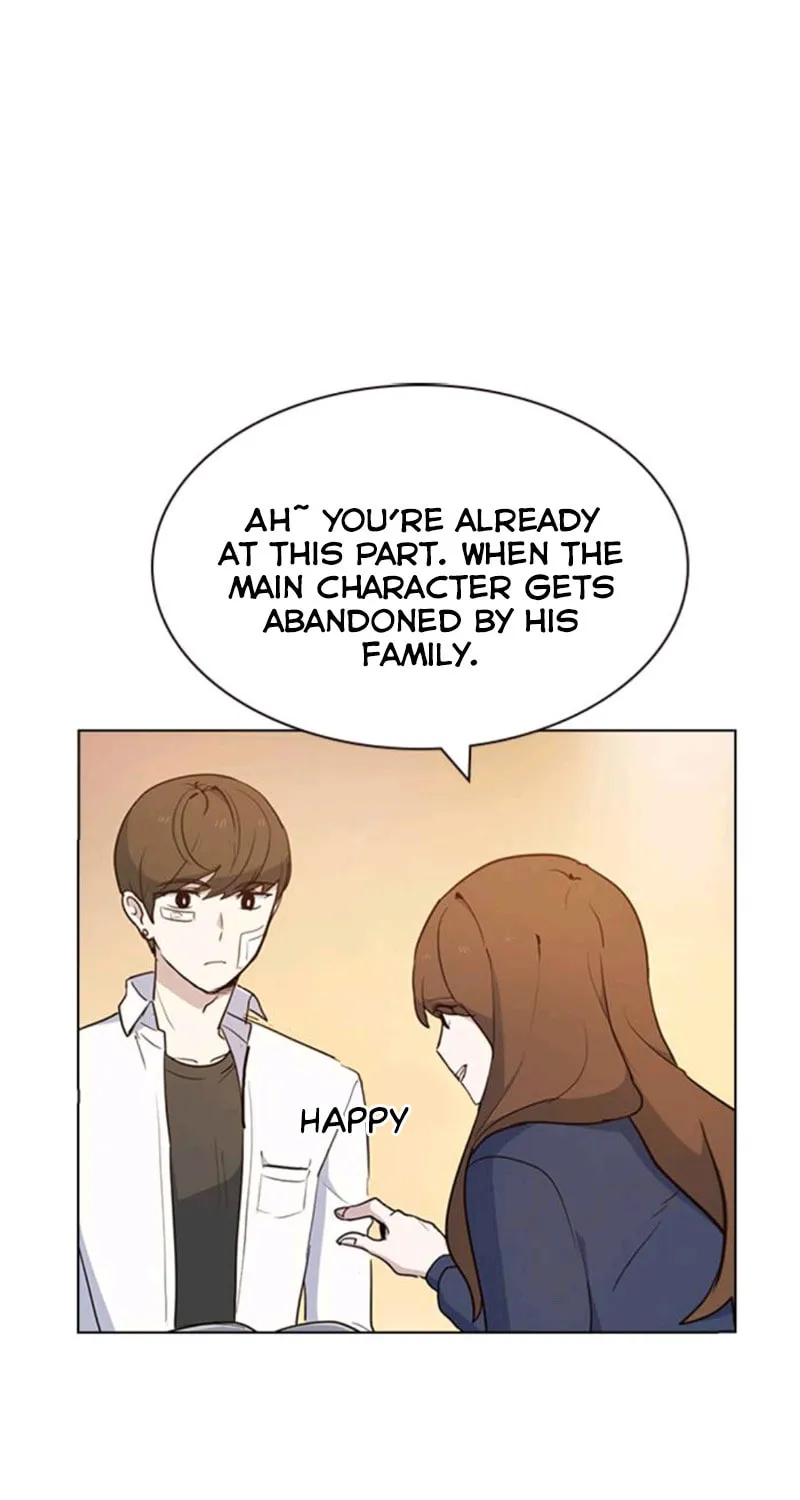 My Bad Boyfriend Chapter 4 page 58 - 