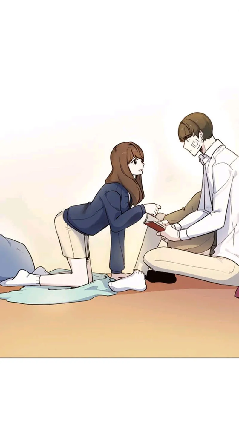 My Bad Boyfriend Chapter 4 page 60 - 