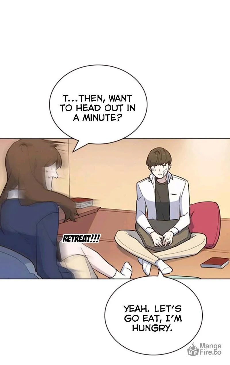 My Bad Boyfriend Chapter 4 page 63 - 