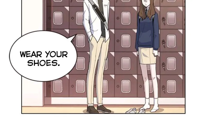 My Bad Boyfriend Chapter 4 page 67 - 