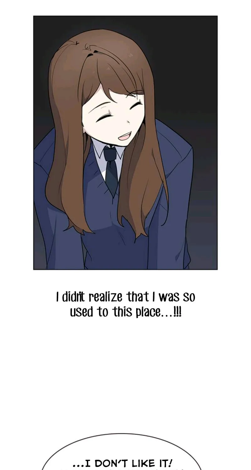 My Bad Boyfriend Chapter 4 page 8 - 