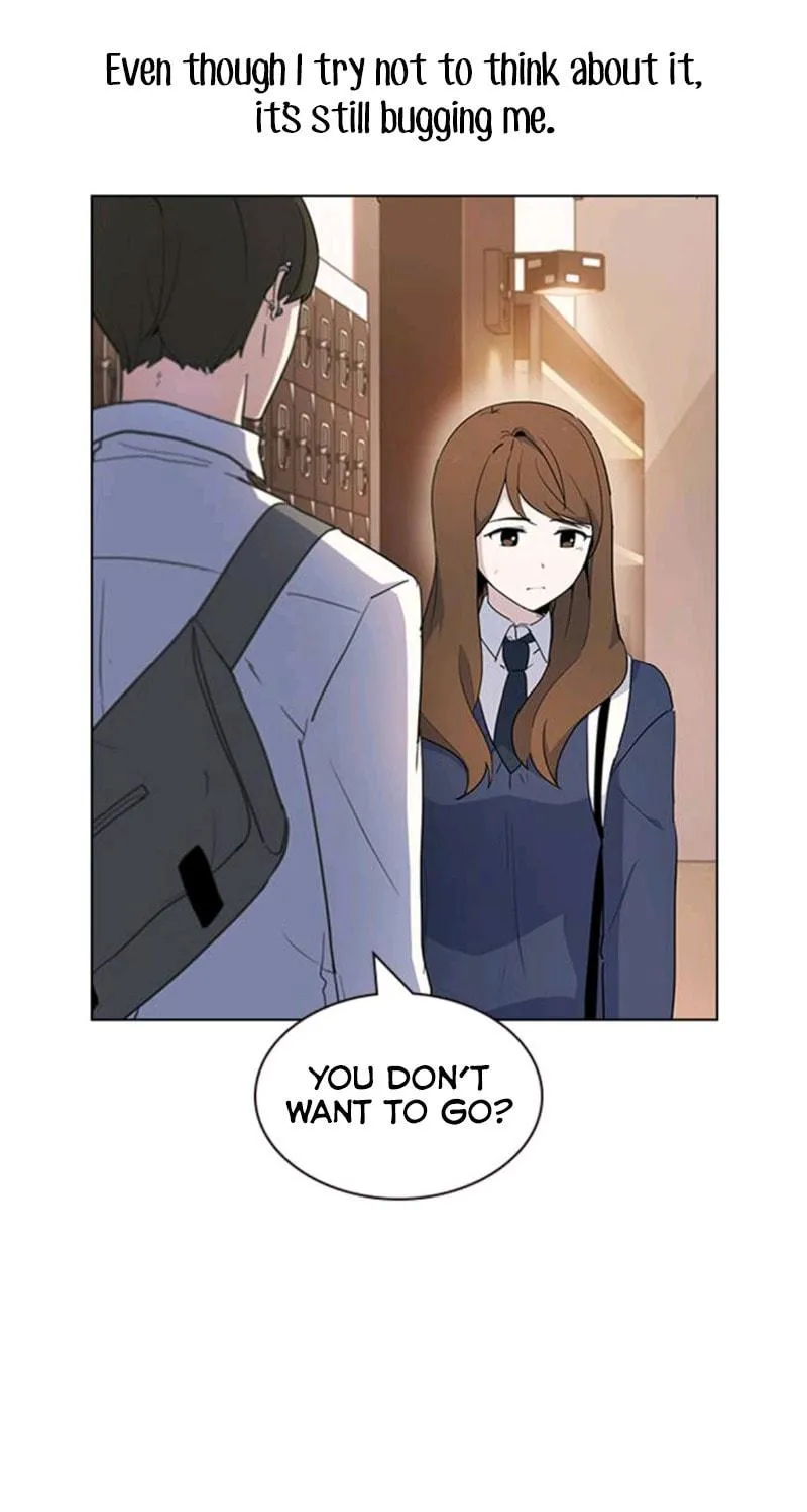 My Bad Boyfriend Chapter 4 page 72 - 