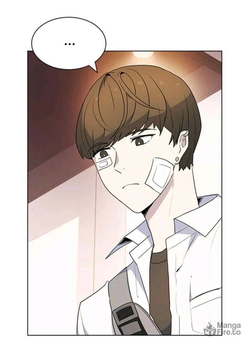 My Bad Boyfriend Chapter 4 page 73 - 