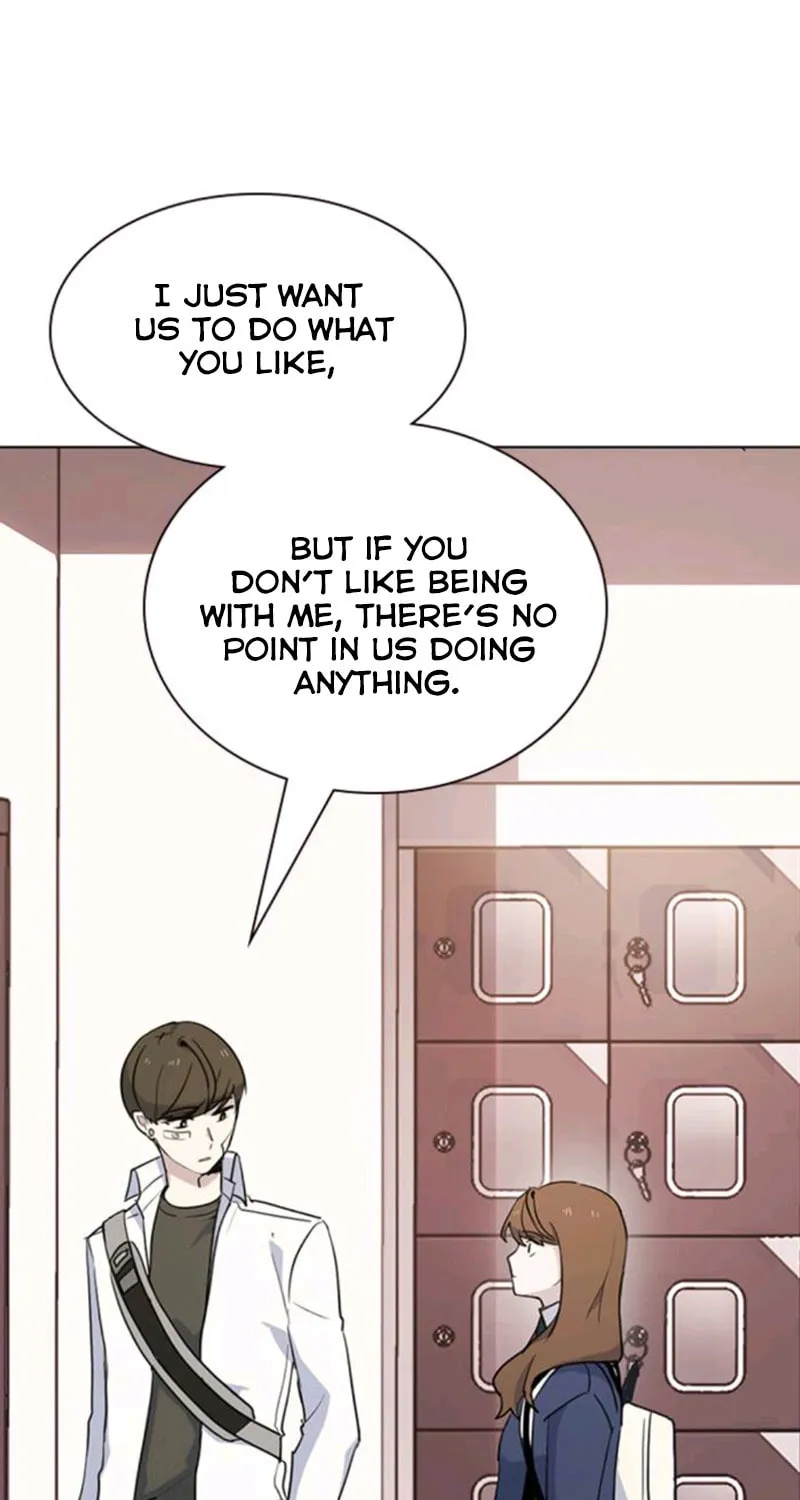 My Bad Boyfriend Chapter 4 page 76 - 