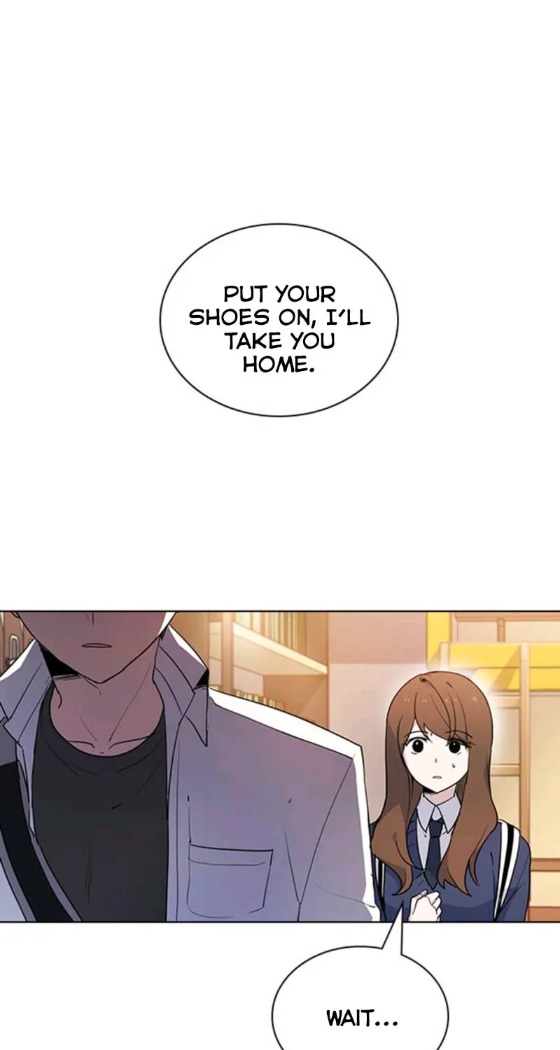 My Bad Boyfriend Chapter 4 page 78 - 
