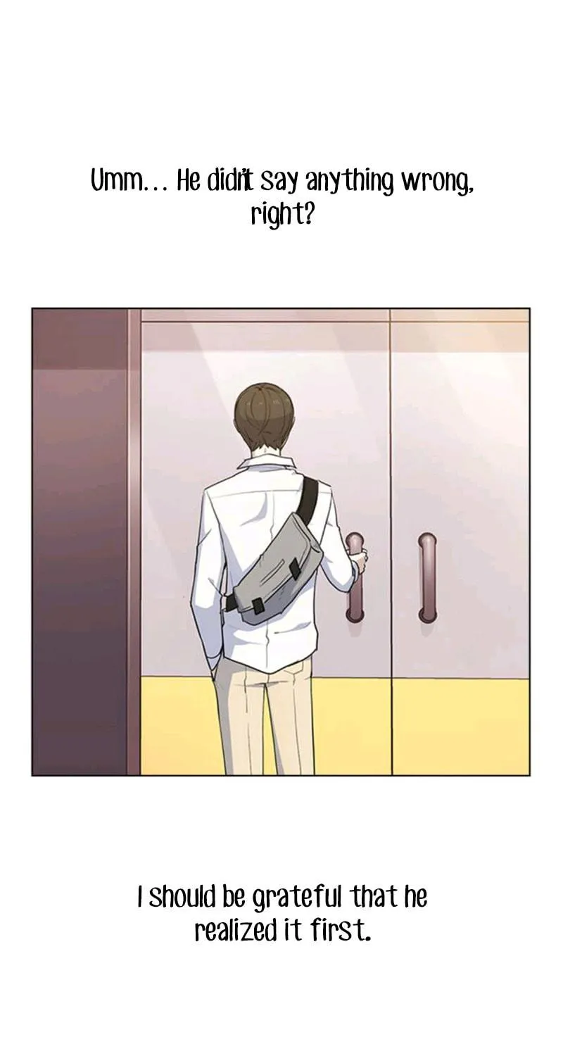 My Bad Boyfriend Chapter 4 page 80 - 