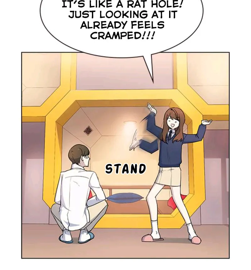 My Bad Boyfriend Chapter 4 page 9 - 