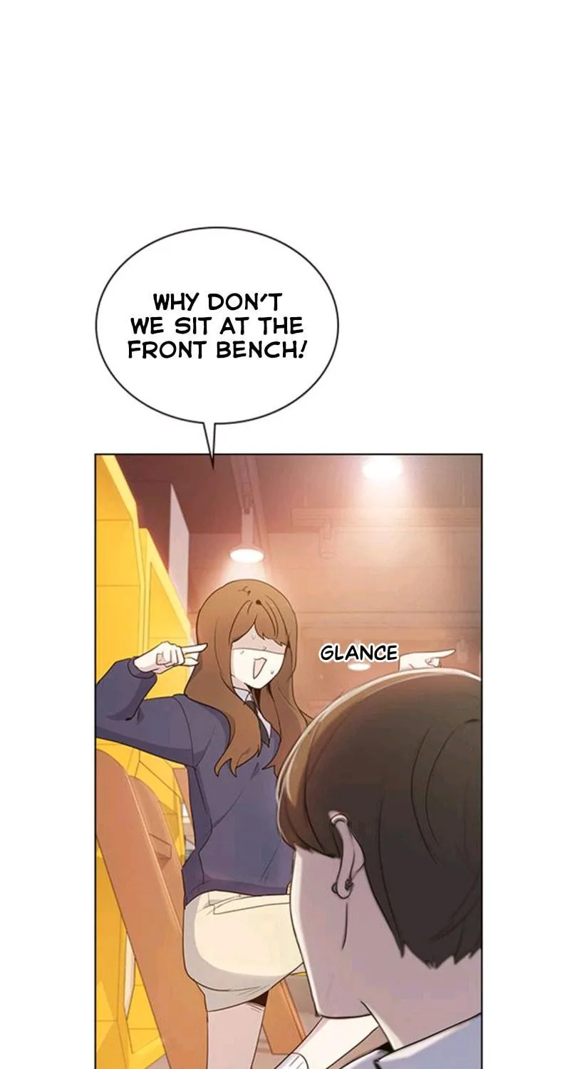 My Bad Boyfriend Chapter 4 page 10 - 