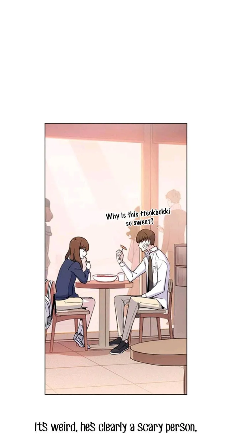 My Bad Boyfriend Chapter 4 page 92 - 