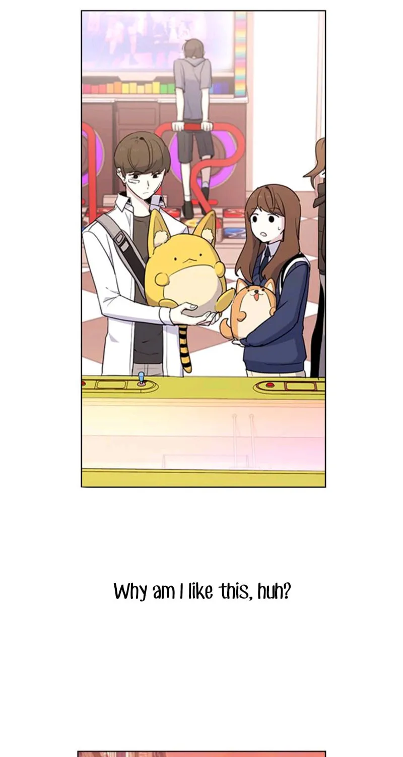 My Bad Boyfriend Chapter 4 page 94 - 