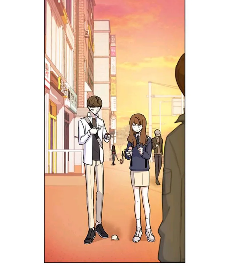 My Bad Boyfriend Chapter 4 page 95 - 