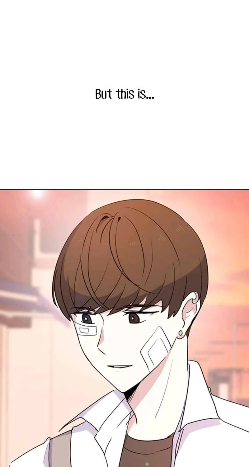My Bad Boyfriend Chapter 4 page 98 - 