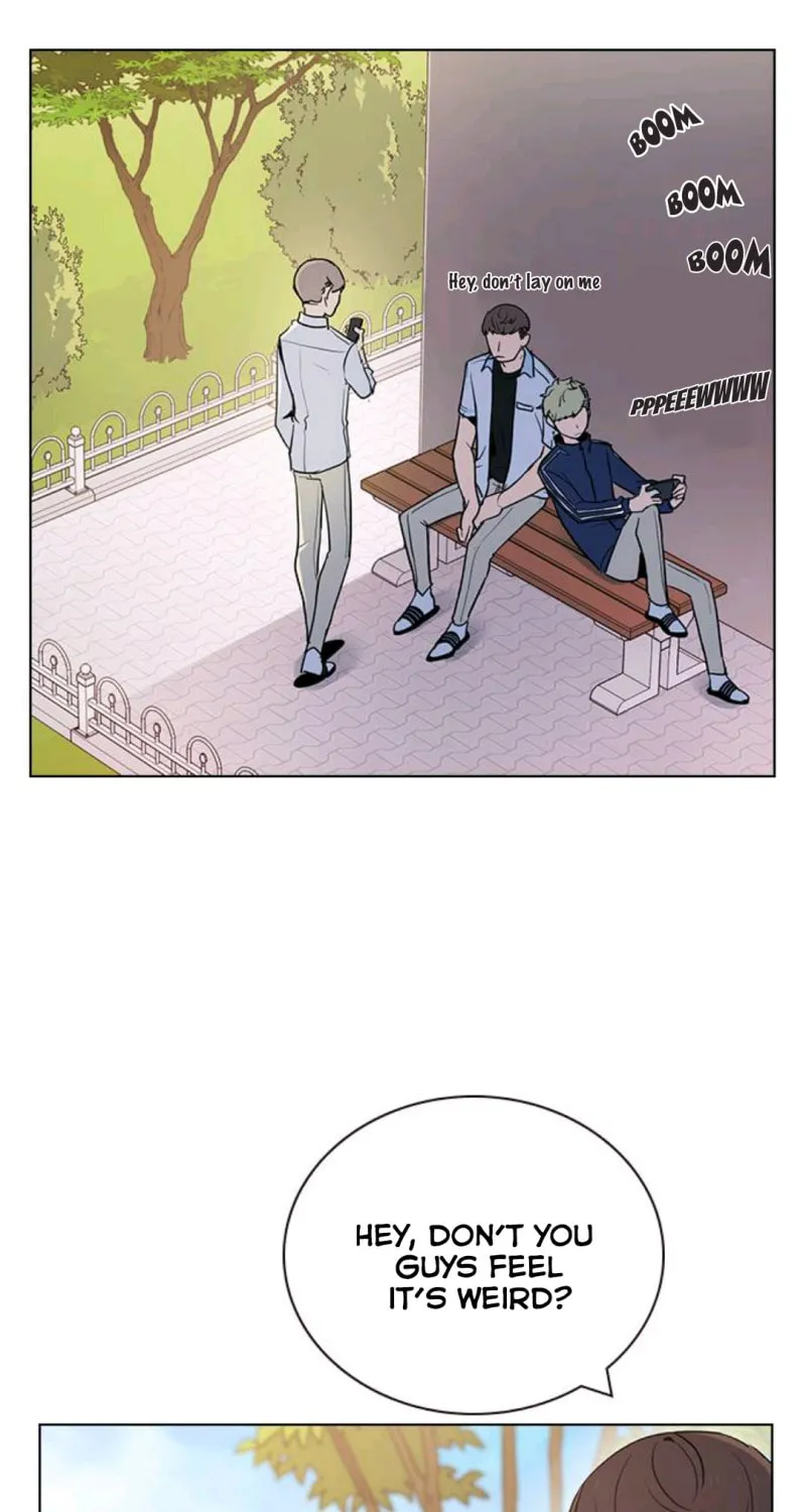 My Bad Boyfriend Chapter 5 page 2 - 