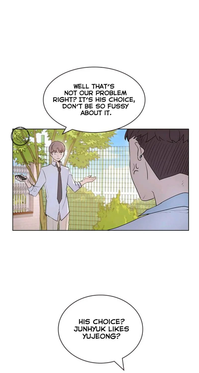 My Bad Boyfriend Chapter 5 page 11 - 
