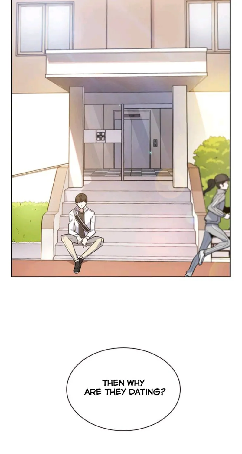 My Bad Boyfriend Chapter 5 page 13 - 