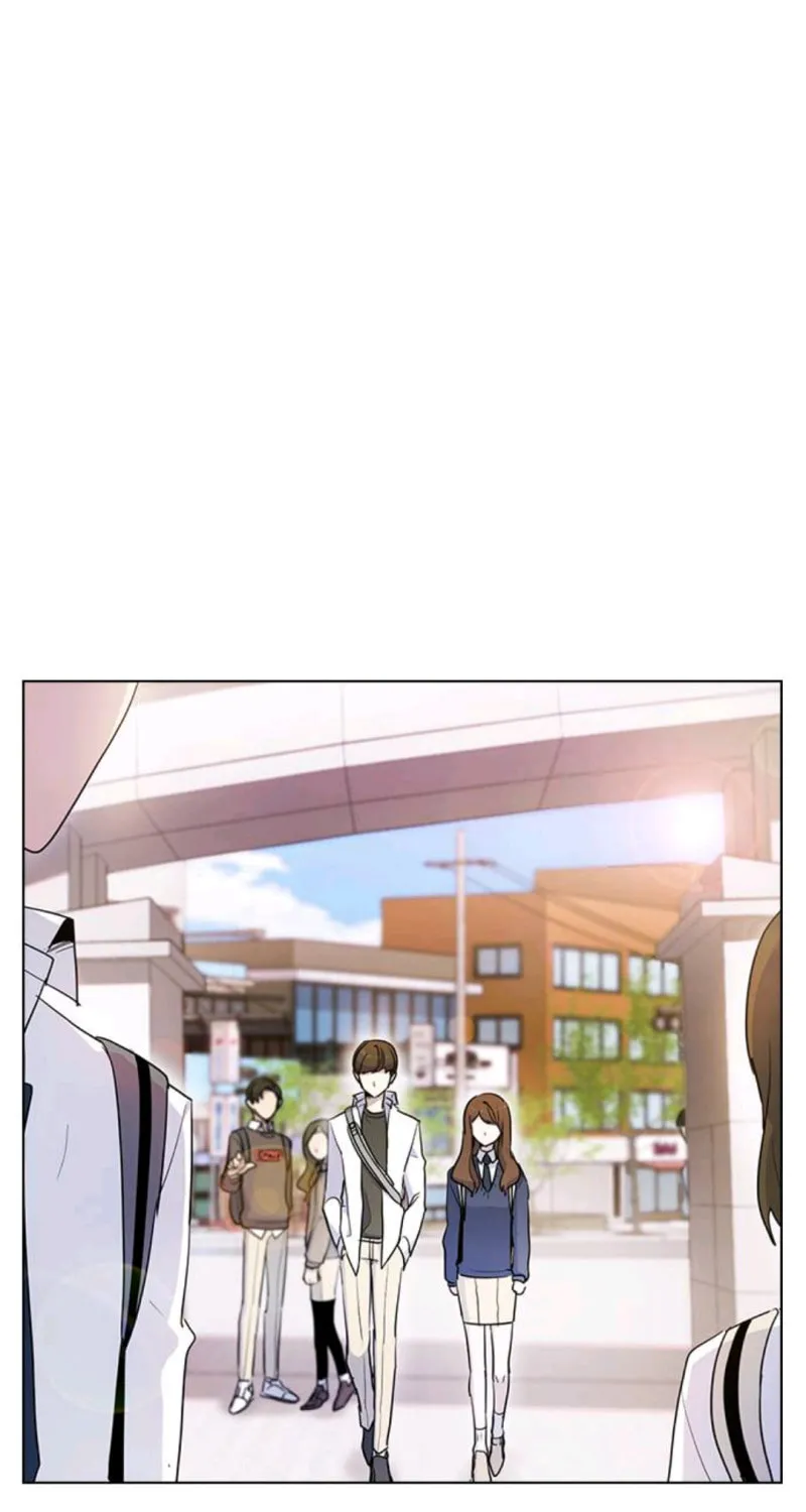 My Bad Boyfriend Chapter 5 page 18 - 