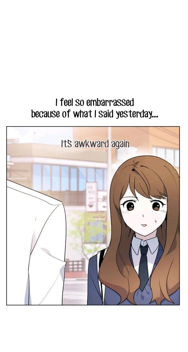 My Bad Boyfriend Chapter 5 page 20 - 