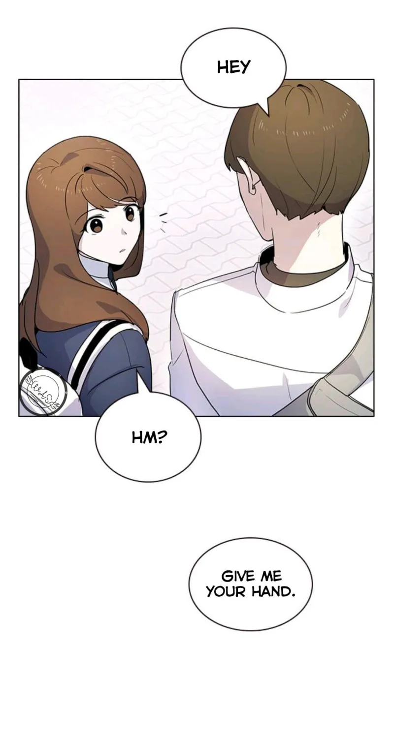 My Bad Boyfriend Chapter 5 page 21 - 