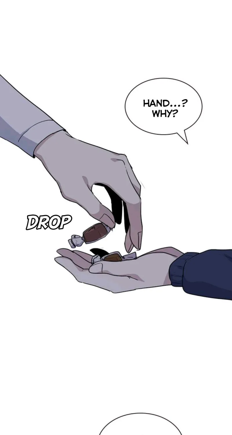 My Bad Boyfriend Chapter 5 page 22 - 