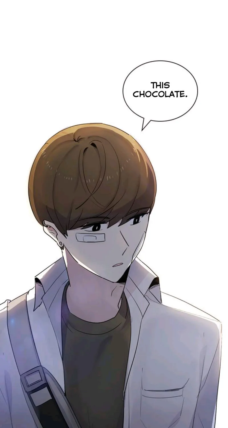 My Bad Boyfriend Chapter 5 page 24 - 
