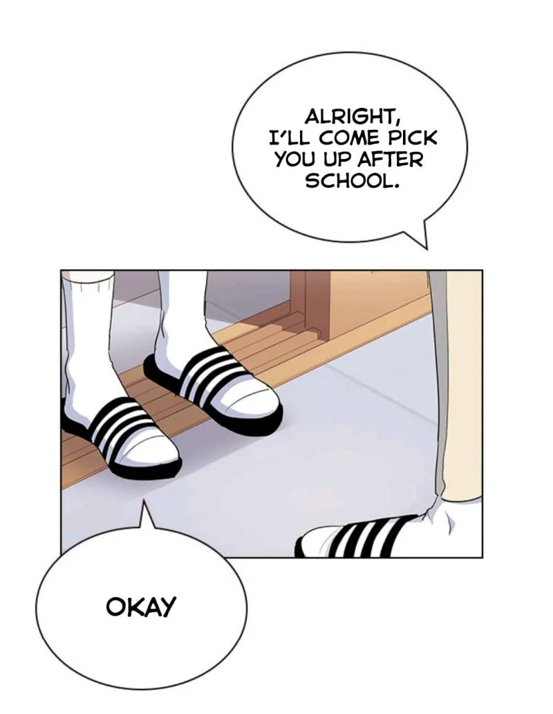 My Bad Boyfriend Chapter 5 page 28 - 
