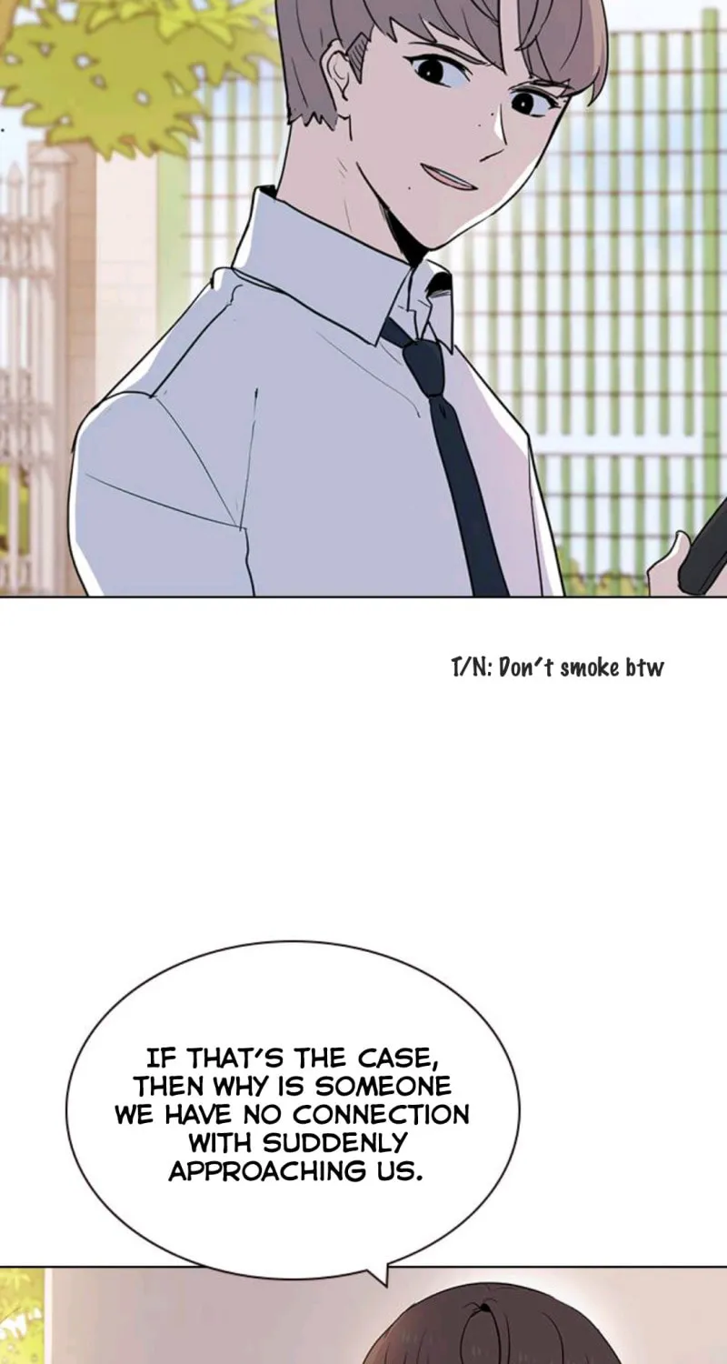 My Bad Boyfriend Chapter 5 page 4 - 