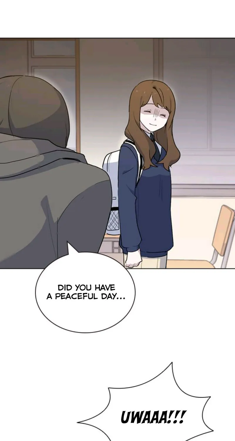 My Bad Boyfriend Chapter 5 page 31 - 