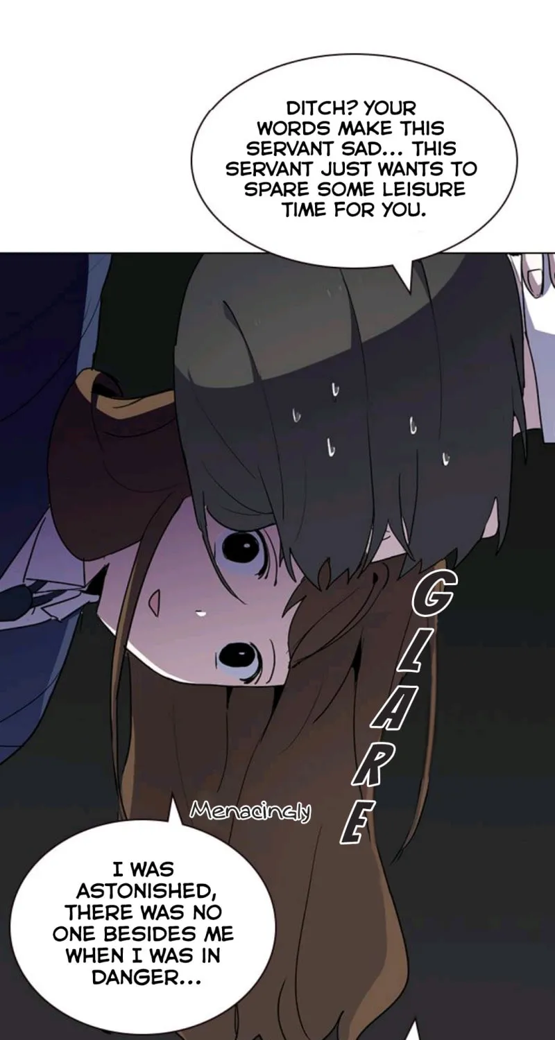 My Bad Boyfriend Chapter 5 page 33 - 