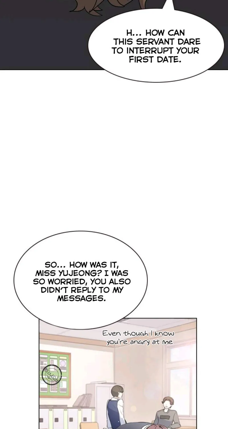 My Bad Boyfriend Chapter 5 page 34 - 