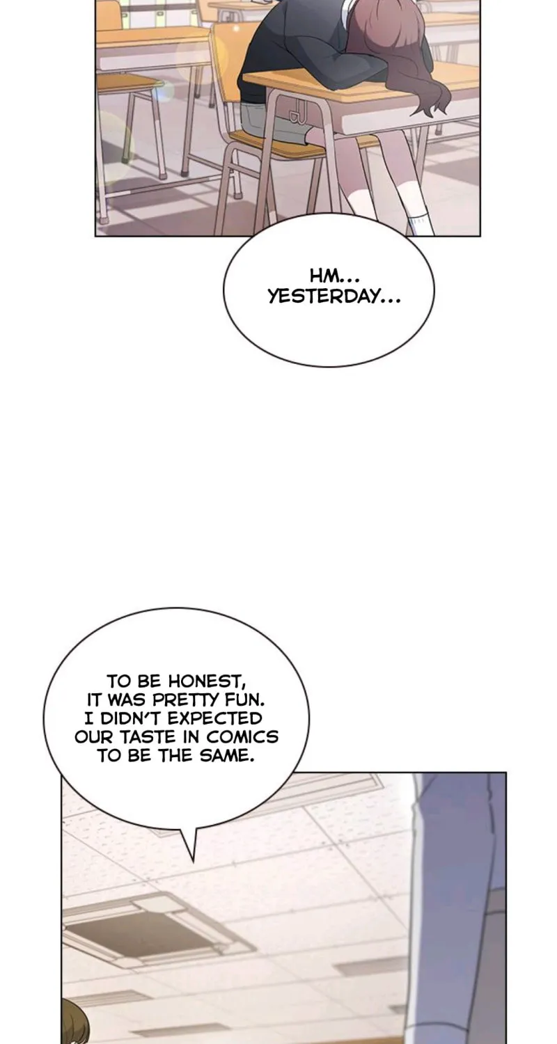 My Bad Boyfriend Chapter 5 page 35 - 