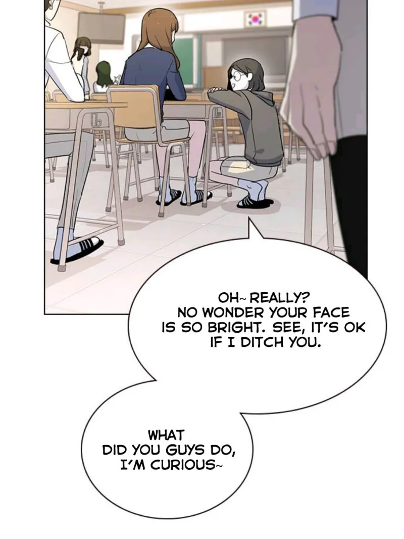 My Bad Boyfriend Chapter 5 page 36 - 