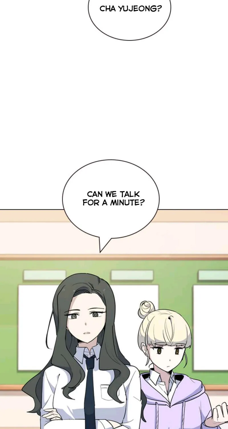 My Bad Boyfriend Chapter 5 page 38 - 