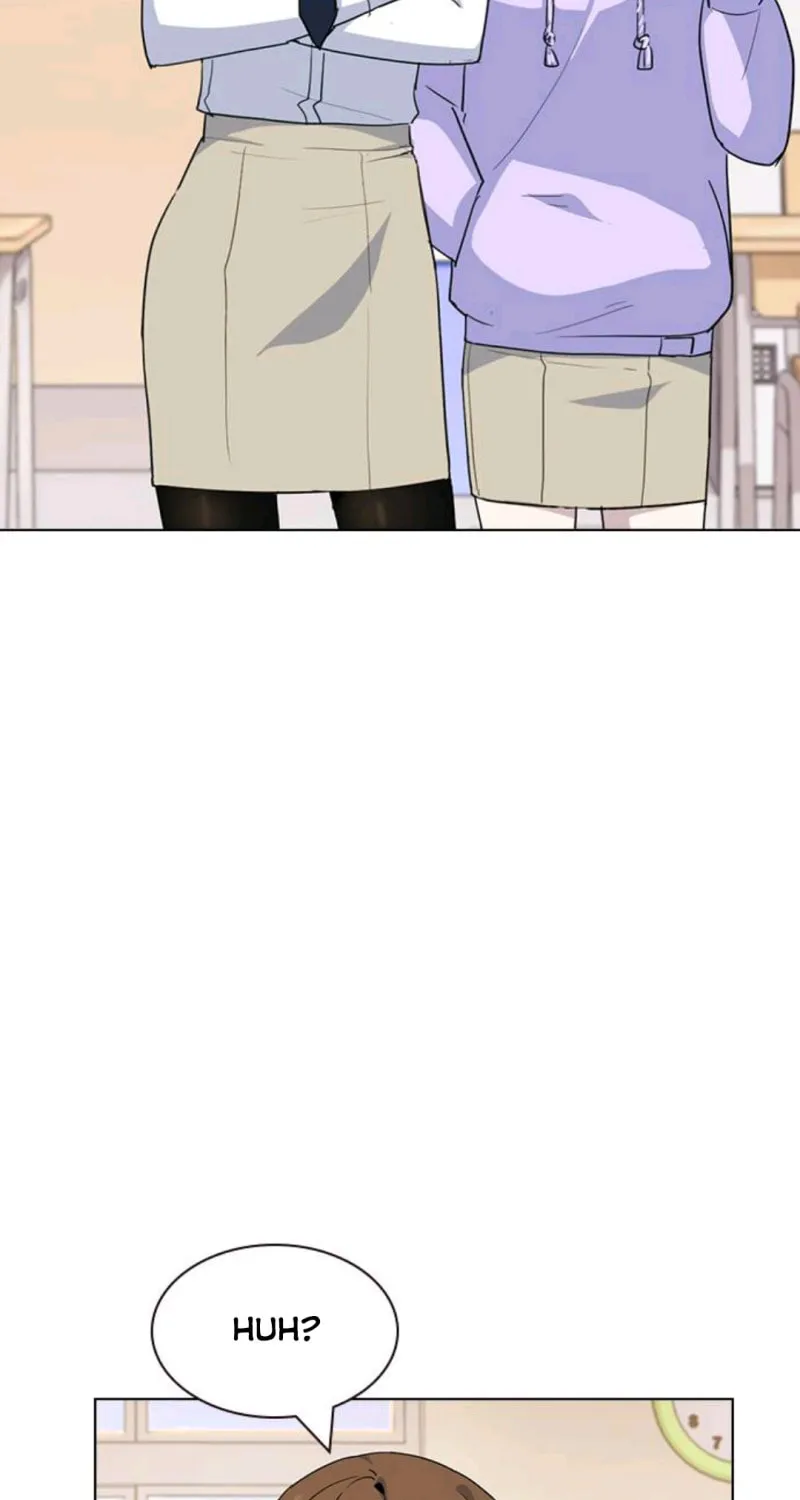 My Bad Boyfriend Chapter 5 page 39 - 