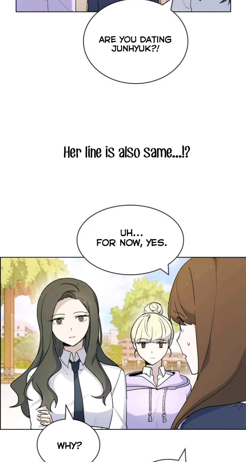 My Bad Boyfriend Chapter 5 page 44 - 
