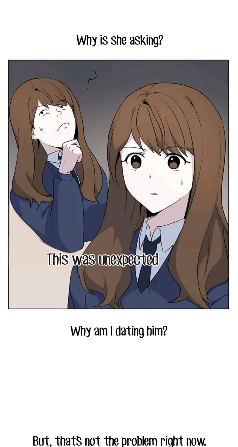 My Bad Boyfriend Chapter 5 page 46 - 