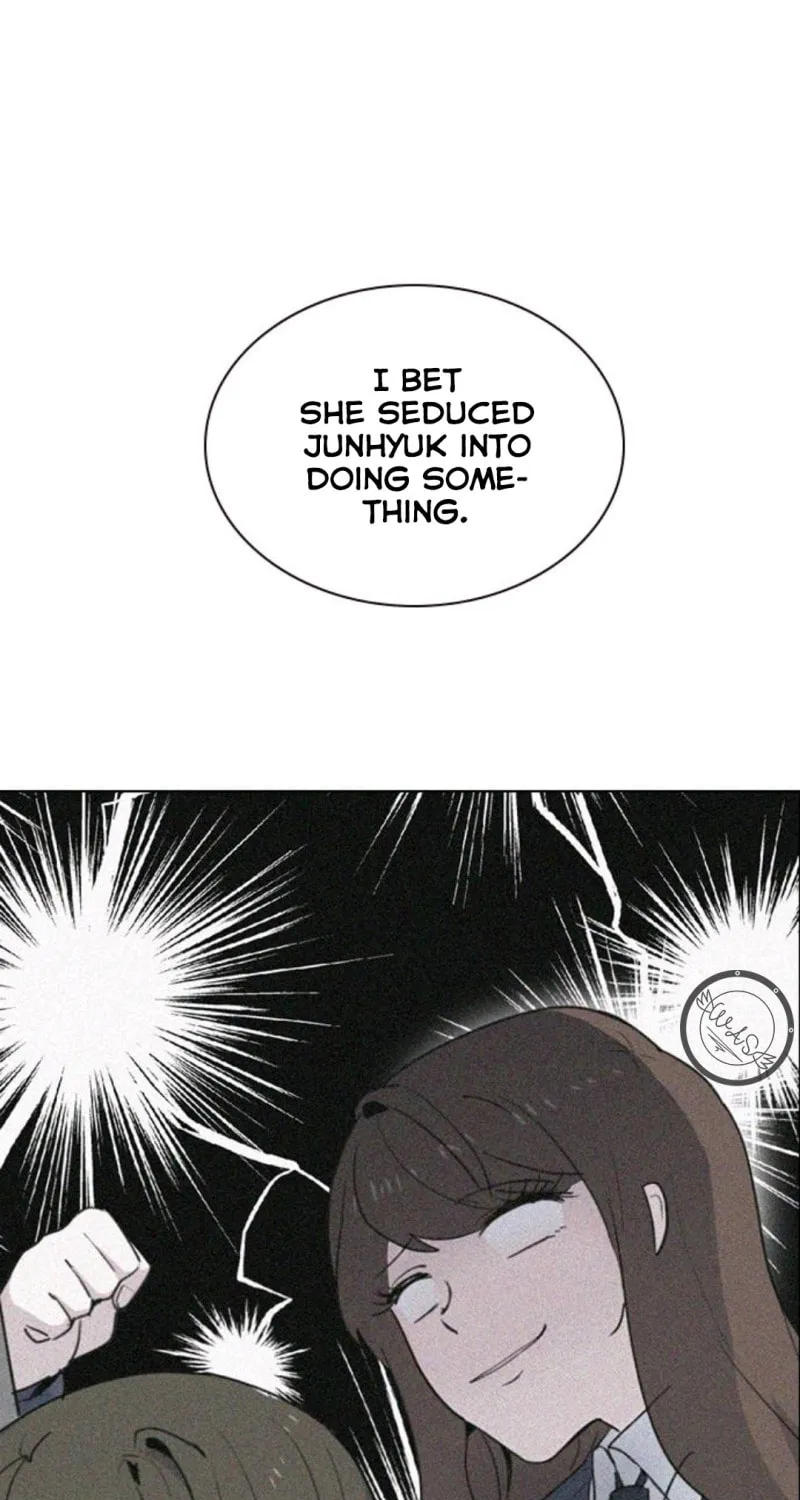 My Bad Boyfriend Chapter 5 page 6 - 