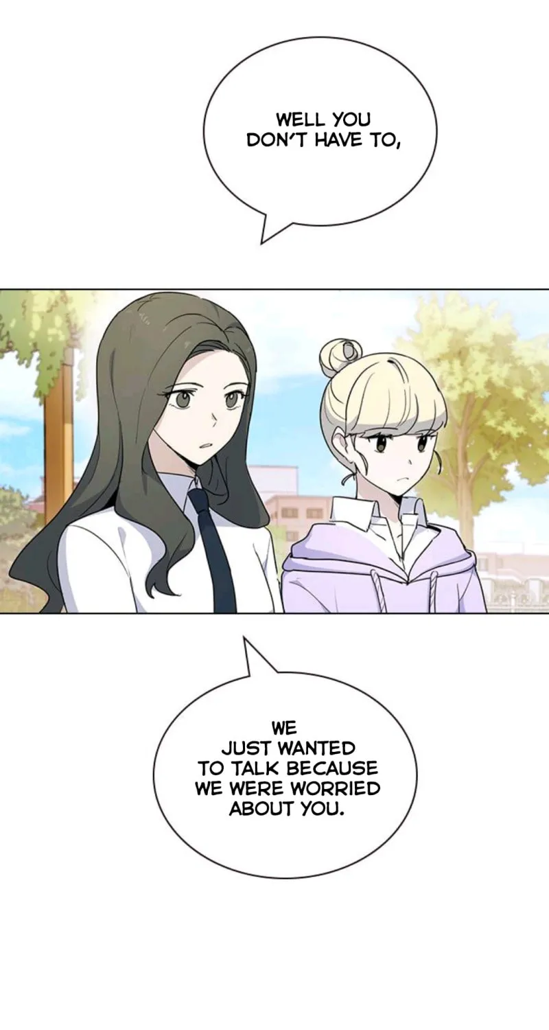 My Bad Boyfriend Chapter 5 page 51 - 