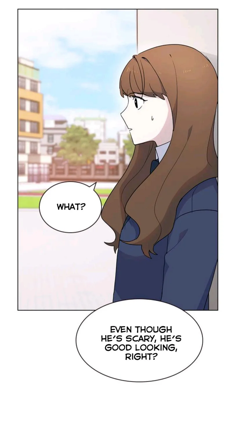 My Bad Boyfriend Chapter 5 page 52 - 