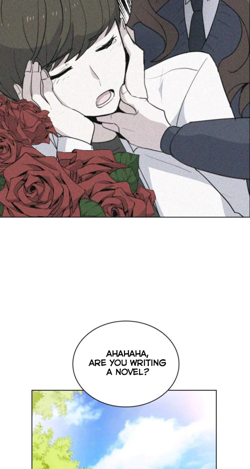 My Bad Boyfriend Chapter 5 page 7 - 