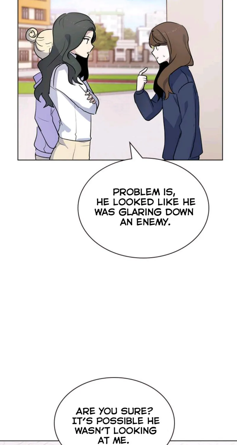 My Bad Boyfriend Chapter 5 page 64 - 