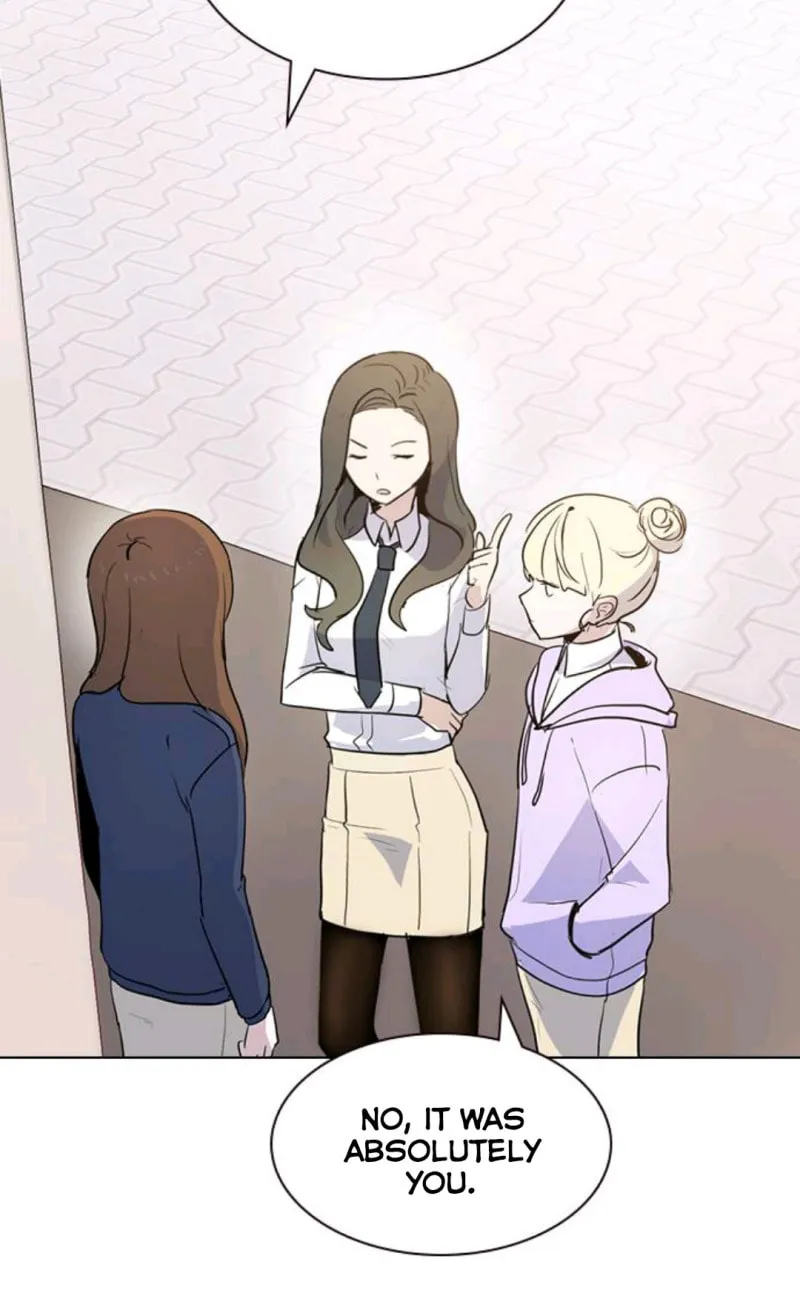 My Bad Boyfriend Chapter 5 page 65 - 