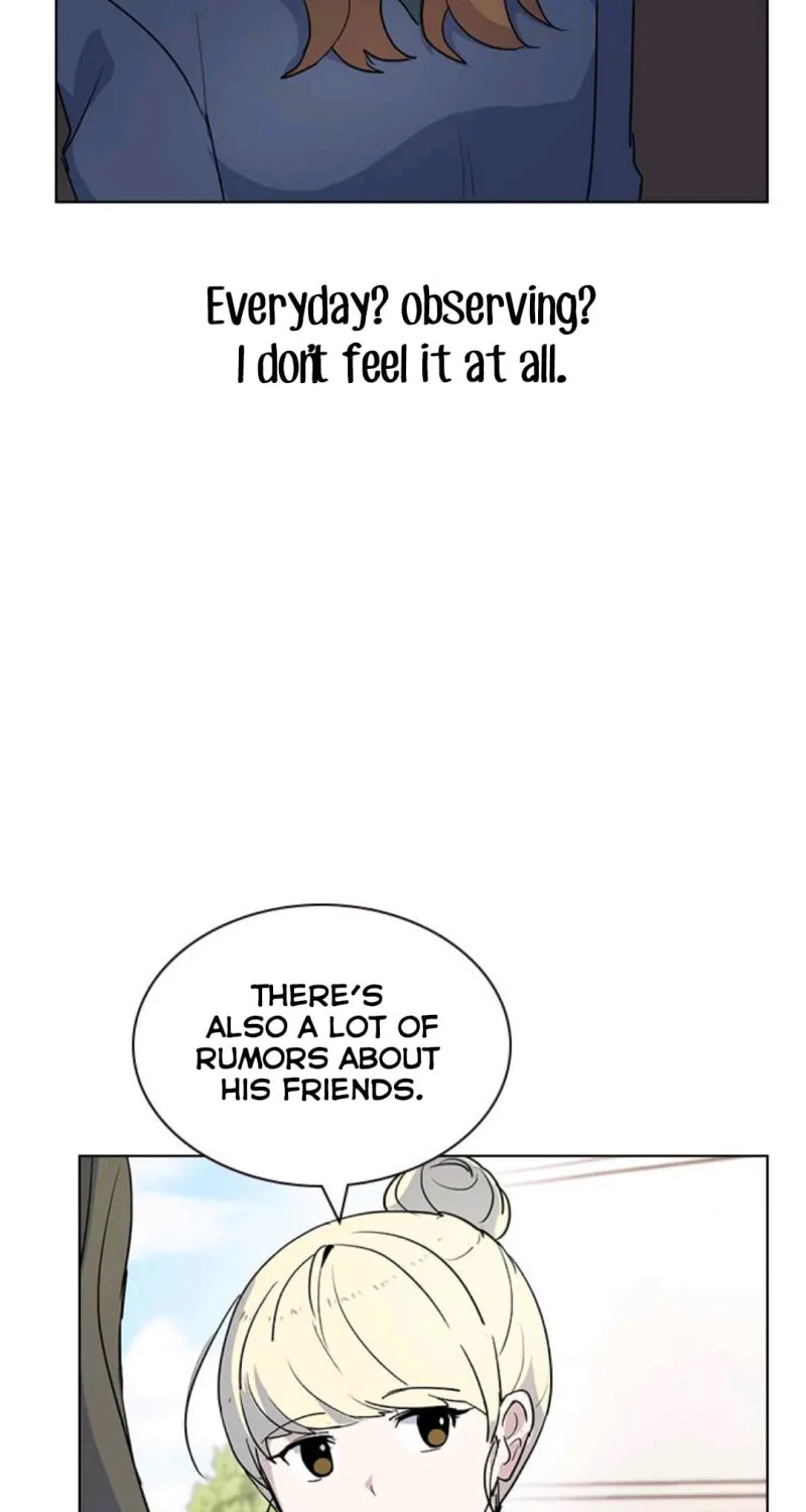 My Bad Boyfriend Chapter 5 page 67 - 