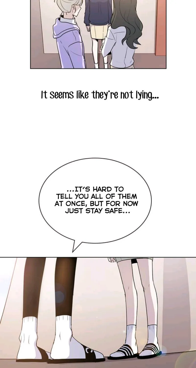 My Bad Boyfriend Chapter 5 page 69 - 