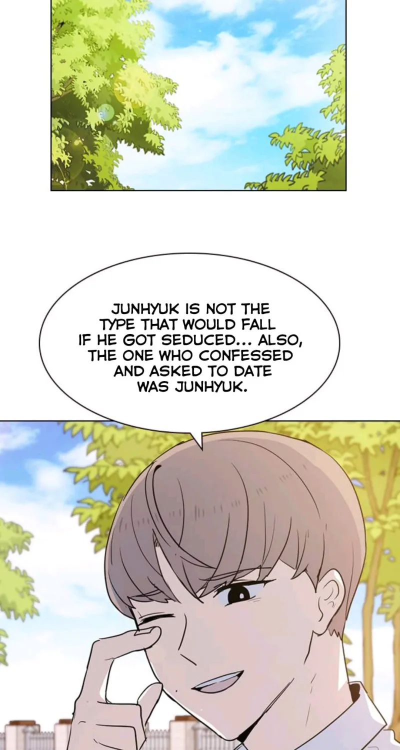 My Bad Boyfriend Chapter 5 page 8 - 