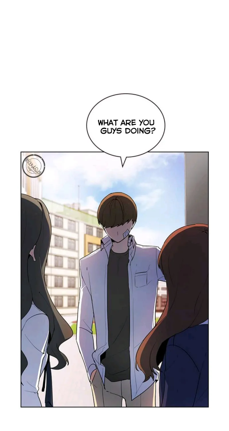 My Bad Boyfriend Chapter 5 page 72 - 