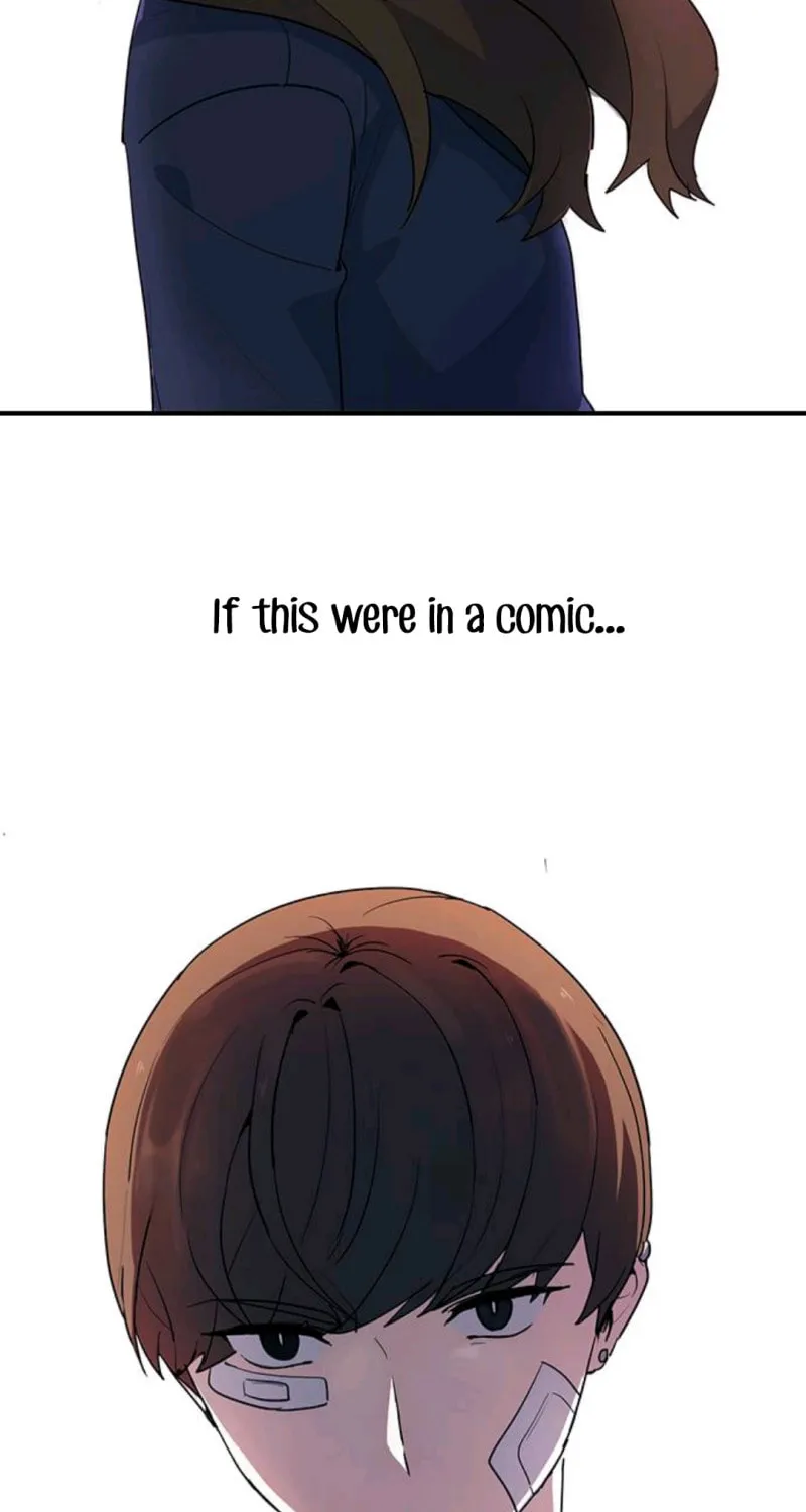 My Bad Boyfriend Chapter 5 page 74 - 
