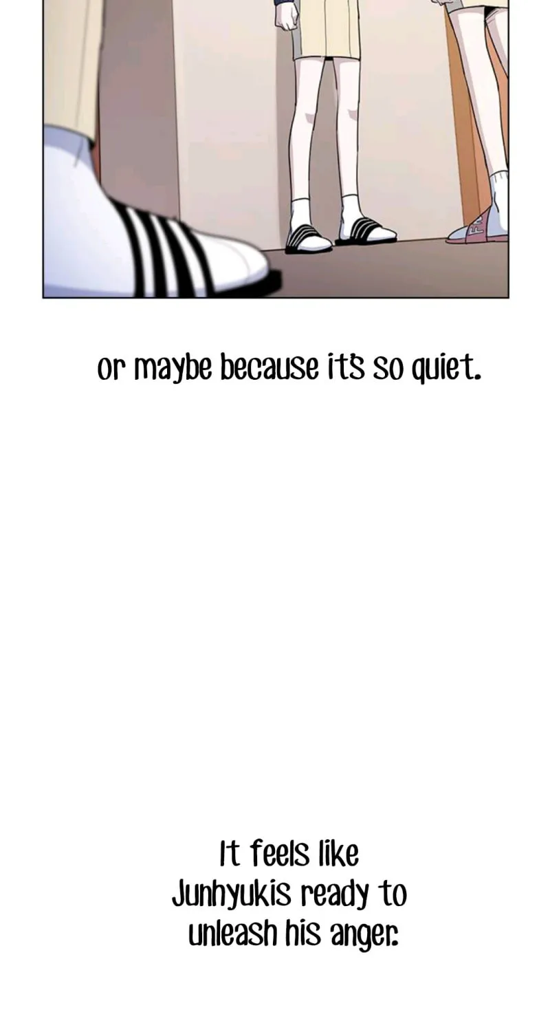 My Bad Boyfriend Chapter 5 page 77 - 