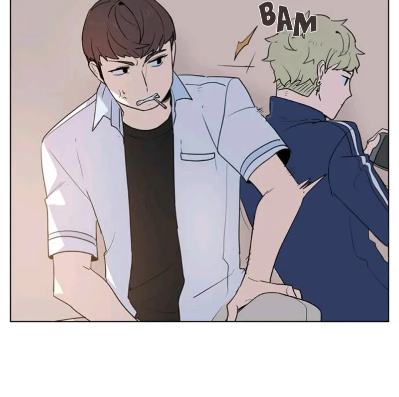 My Bad Boyfriend Chapter 5 page 10 - 